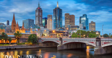 TS Dating Melbourne