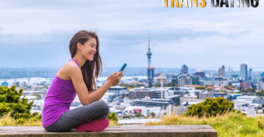 Auckland Trans Dating
