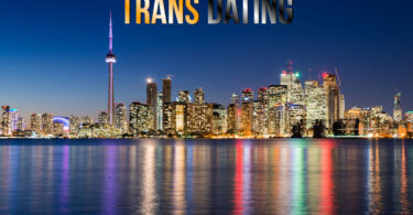 Toronto Transgender Dating