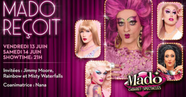 Montreal Transgender Dating